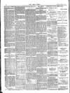 Leek Times Saturday 06 April 1889 Page 8