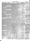 Leek Times Saturday 04 May 1889 Page 8