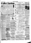 Leek Times Saturday 01 June 1889 Page 3