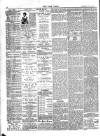 Leek Times Saturday 20 July 1889 Page 4