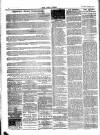 Leek Times Saturday 27 July 1889 Page 2