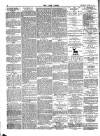 Leek Times Saturday 17 August 1889 Page 8