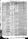 Leek Times Saturday 03 January 1891 Page 4