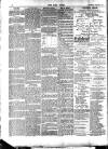 Leek Times Saturday 03 January 1891 Page 8