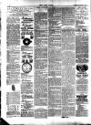Leek Times Saturday 31 January 1891 Page 2