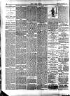 Leek Times Saturday 07 February 1891 Page 6