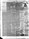 Leek Times Saturday 14 February 1891 Page 6