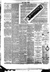 Leek Times Saturday 30 May 1891 Page 6