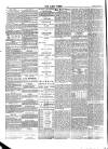 Leek Times Saturday 06 June 1891 Page 4