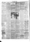 Leek Times Saturday 13 June 1891 Page 1