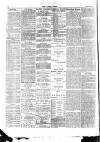 Leek Times Saturday 20 June 1891 Page 4