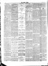 Leek Times Saturday 27 June 1891 Page 4