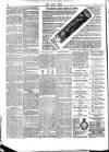 Leek Times Saturday 11 July 1891 Page 6