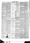 Leek Times Saturday 25 July 1891 Page 4