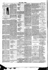 Leek Times Saturday 25 July 1891 Page 8