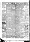 Leek Times Saturday 01 August 1891 Page 2