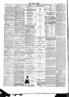 Leek Times Saturday 01 August 1891 Page 4