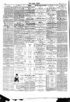 Leek Times Saturday 15 August 1891 Page 4