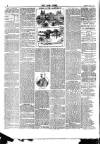 Leek Times Saturday 15 August 1891 Page 6
