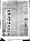 Leek Times Saturday 19 December 1891 Page 1