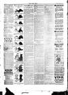 Leek Times Saturday 26 December 1891 Page 2