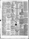 Leek Times Saturday 09 January 1892 Page 4