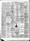 Leek Times Saturday 16 January 1892 Page 4