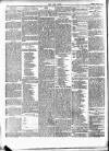 Leek Times Saturday 16 January 1892 Page 8