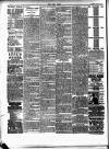 Leek Times Saturday 23 January 1892 Page 2