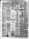 Leek Times Saturday 06 February 1892 Page 4