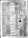 Leek Times Saturday 20 February 1892 Page 4