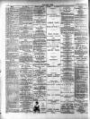 Leek Times Saturday 27 February 1892 Page 4