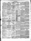Leek Times Saturday 06 January 1894 Page 4