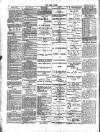 Leek Times Saturday 20 January 1894 Page 4