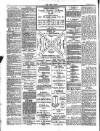 Leek Times Saturday 07 July 1894 Page 4