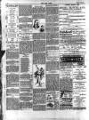 Leek Times Saturday 28 July 1894 Page 8