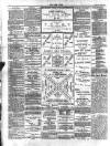 Leek Times Saturday 04 August 1894 Page 4