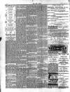 Leek Times Saturday 04 August 1894 Page 8