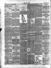 Leek Times Saturday 11 August 1894 Page 6