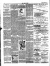 Leek Times Saturday 22 September 1894 Page 8