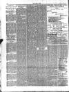 Leek Times Saturday 13 October 1894 Page 8