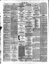 Leek Times Saturday 27 October 1894 Page 4