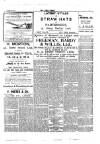Leek Times Saturday 18 May 1912 Page 5