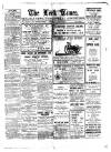 Leek Times Saturday 29 June 1912 Page 1