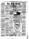 Leek Times Saturday 27 July 1912 Page 1