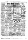Leek Times Saturday 28 September 1912 Page 1