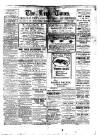 Leek Times Saturday 05 October 1912 Page 1