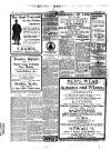 Leek Times Saturday 26 October 1912 Page 8
