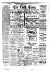 Leek Times Saturday 16 November 1912 Page 1