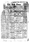 Leek Times Saturday 07 December 1912 Page 1